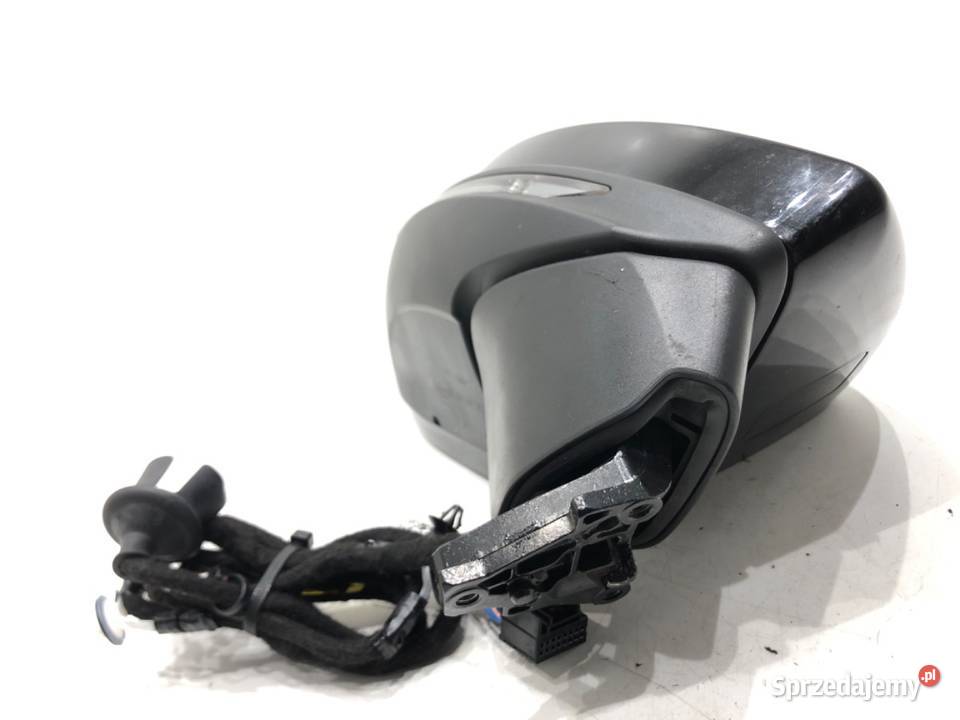 LUSTERKO PRAWY AUDI A6 C8 Kombi ZEWNĘTRZNE PRAWA osobowe sprzedam