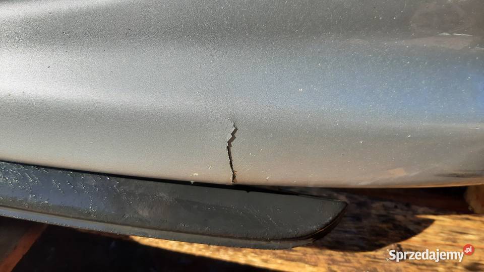 zderzak przód przedni peugeot 206 206sw 206cc sprzedam