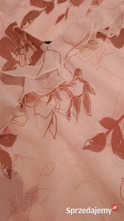 Sukienka letnia Zero Częstochowa