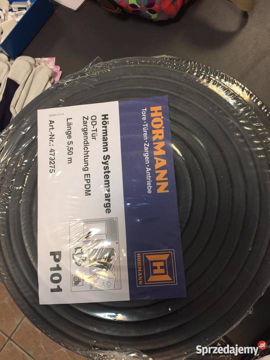 Horman uszczelki Rydułtowy