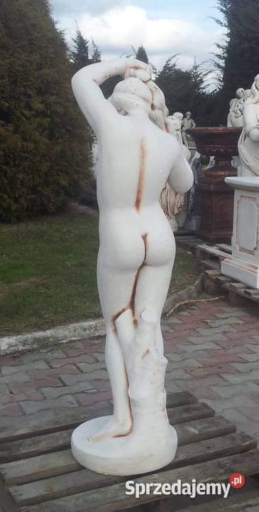 forma do betonu F31 figura betonowa Secemin sprzedam