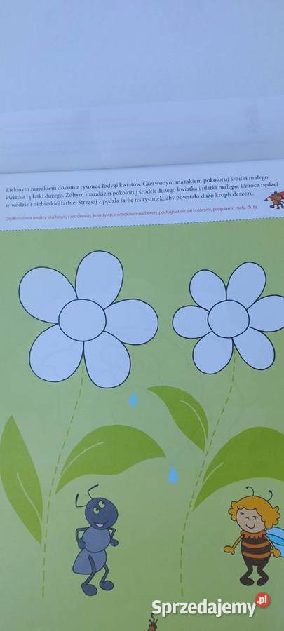 Jestem 3 latkiem Wiosna ISBN 9788375886931 Lublin sprzedam