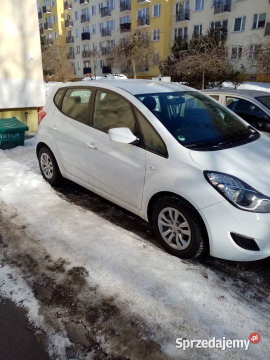 Samochód osobowy benzyna Lublin sprzedam