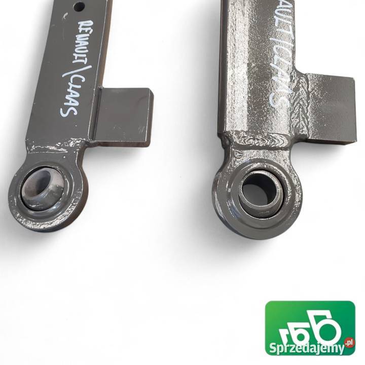 Ramię Ramie Dolne Tylny Podnośnik TUZ Renault Wilkowo