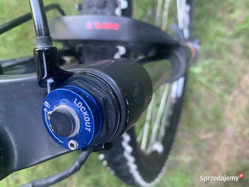 Rower MTB Cube Acid 20 nowości u mnie Mszczonów