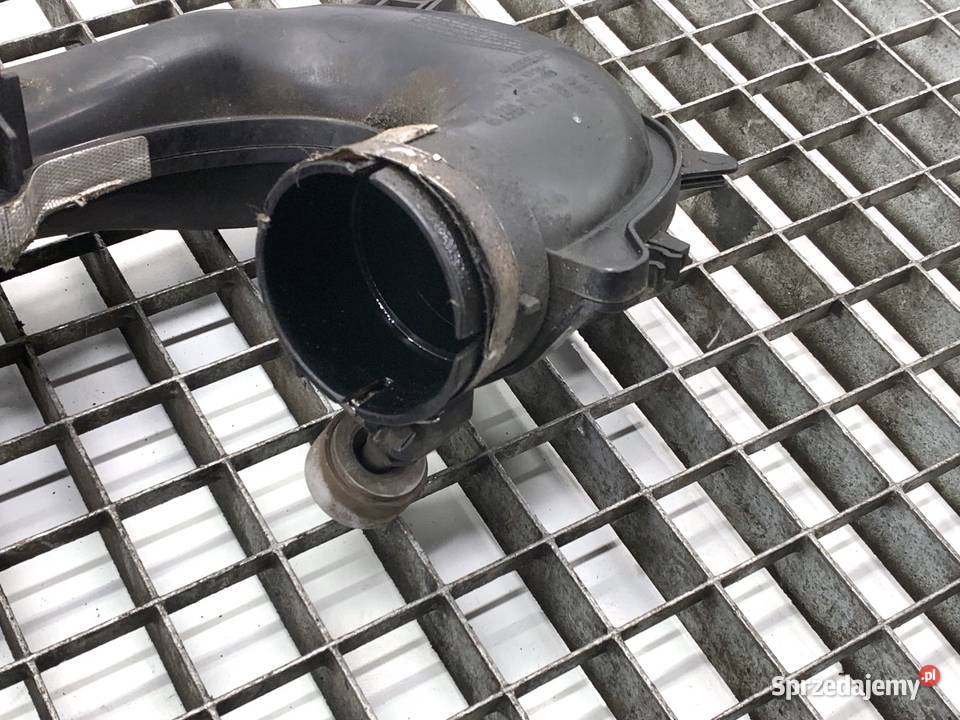 RURA POWIETRZA MERCEDES W176 A2700901029 16 122