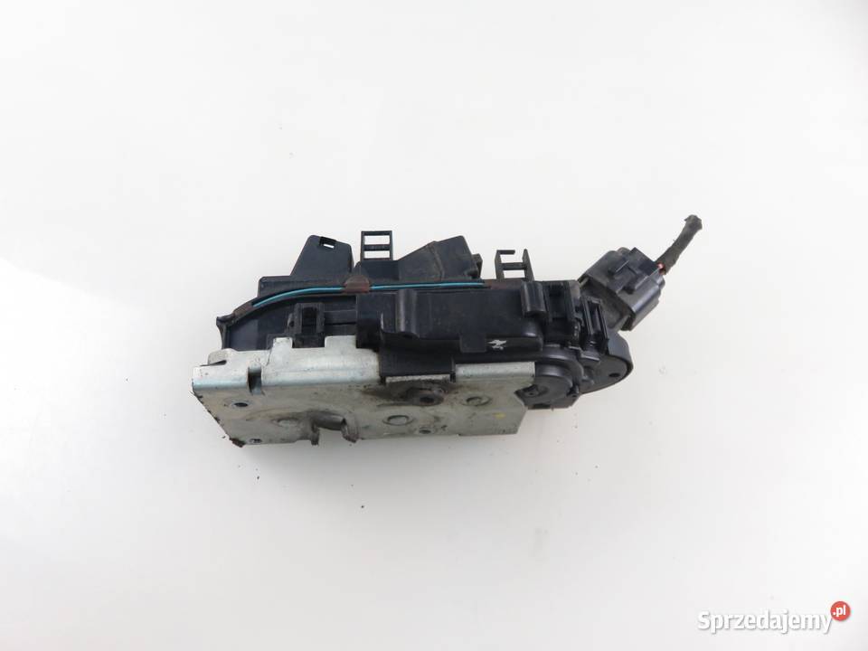 ZAMEK PRAWY TYLNY FIAT IDEA 350 51708422