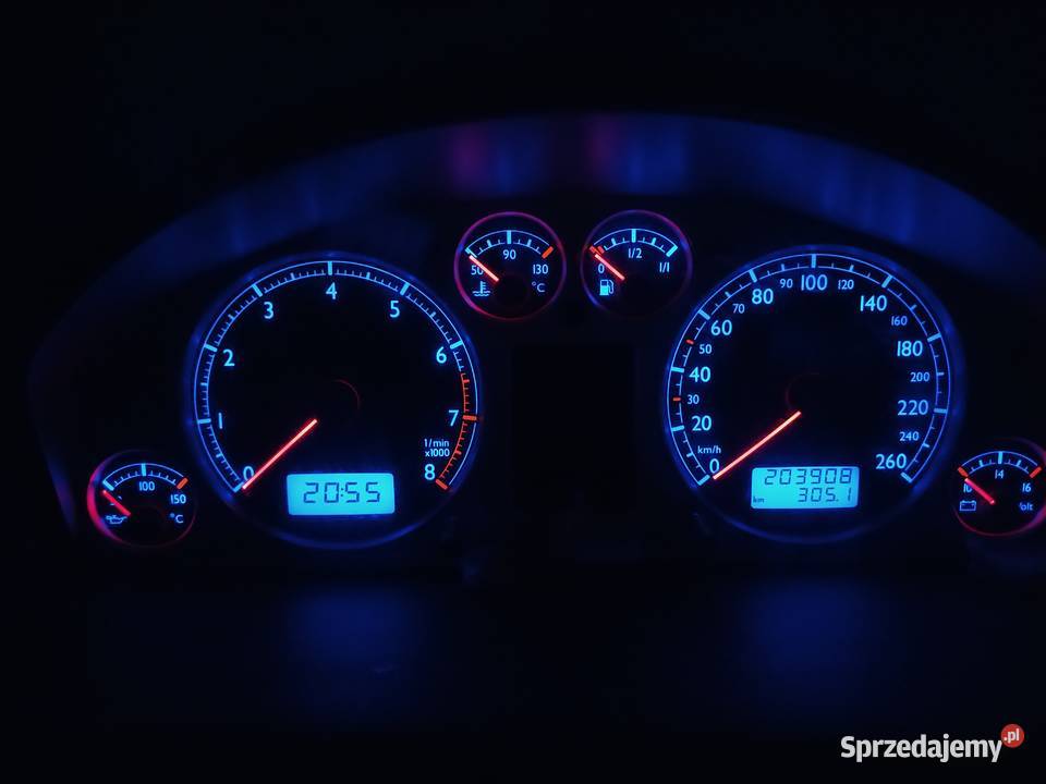 VW Sharan manualna Stanin