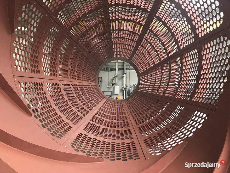 Sita bębnowe Doppstadt Terra Select Komptech
