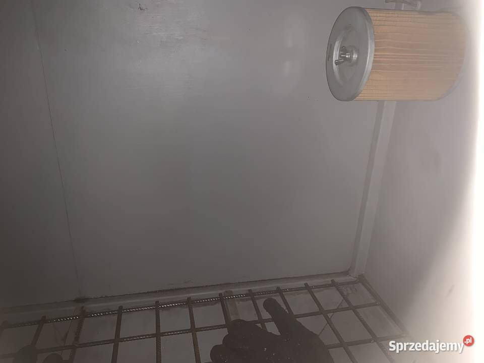 Kabina do pisakowania Gromnik sprzedam