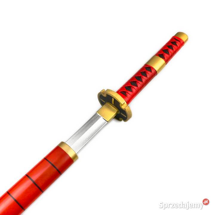 Katana Sandai Kitetsu Pianka 104 One Piece Szczecin