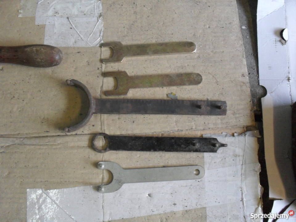 Narzędzia Włocławek