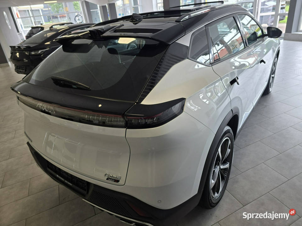 Dongfeng Mage 15Turbo 197 AUTOMAT 5lat gwarancji Rok produkcji 2025 Tarnów