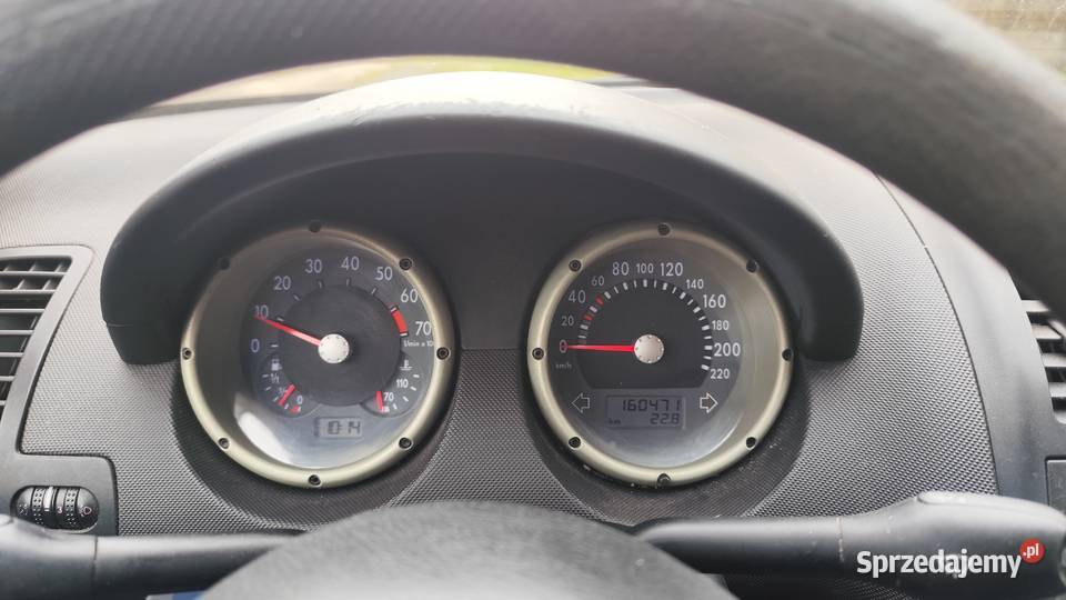 Sprzedam Volkswagen Polo 10 50
