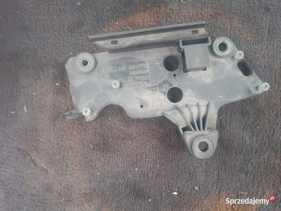 Mocowanie Zaworu 078 133 365 B OE Audi A4 B5 FL śląskie