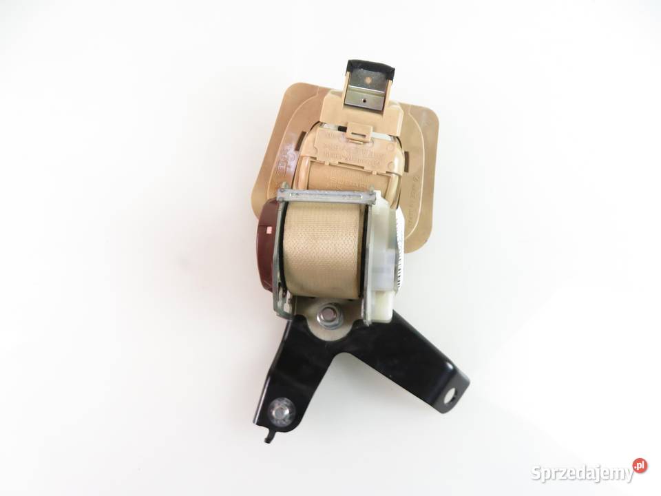 PAS PRAWY TYLNY SUBARU TRIBECA