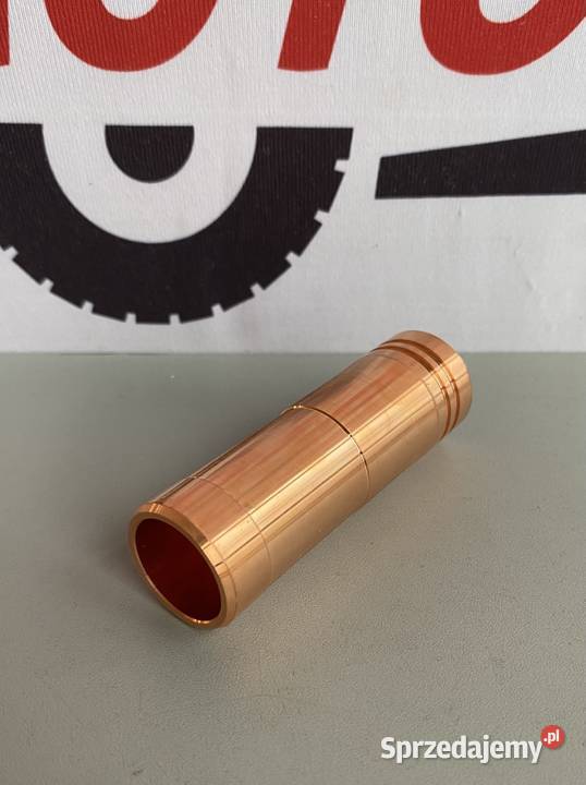 Tuleja wtryskiwacza Massey Ferguson Valtra podlaskie Białystok sprzedam