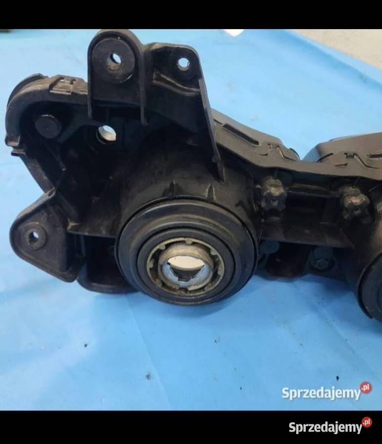 KAWASAKI NINJA ZX 6 R ZX10 R ZX6R 0811 OEM