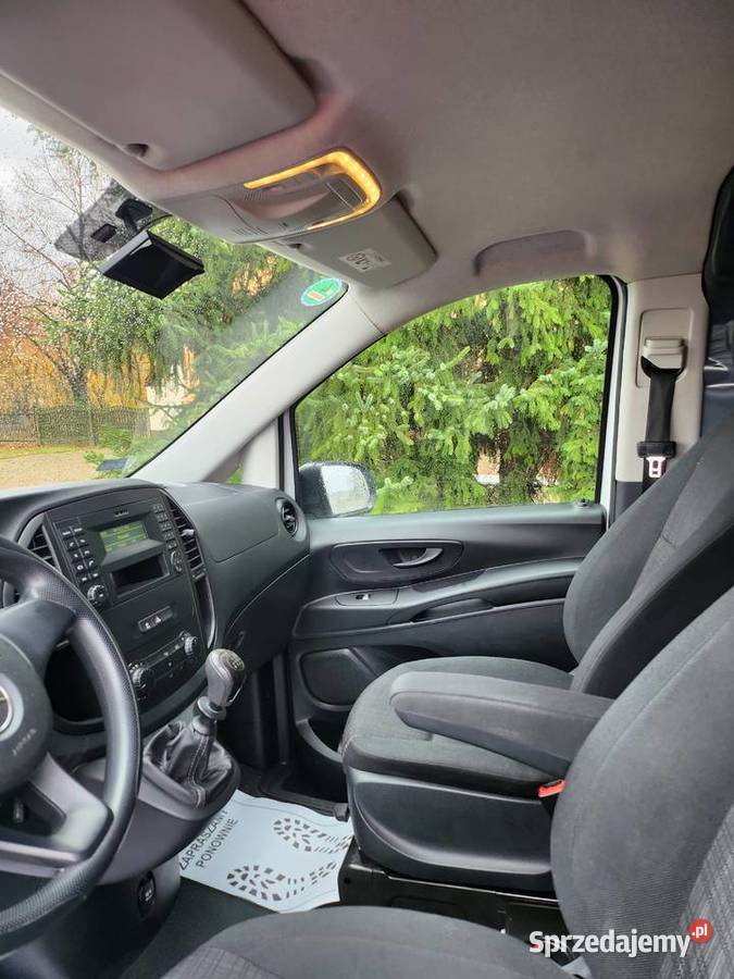 Super okazyjna 37900 OSTATECZNA brutto faktura furgon Samochody dostawcze Ostrów Wielkopolski