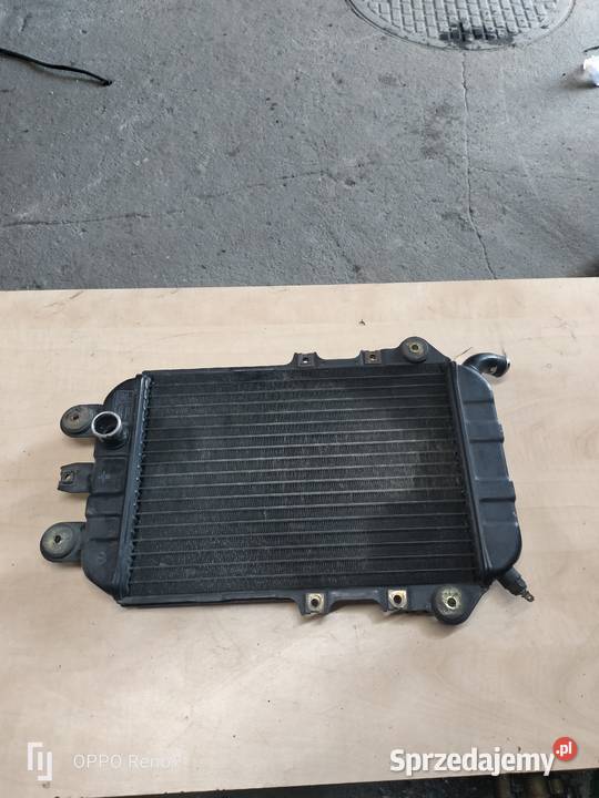 Kawasaki VN 750 chłodnica łódzkie