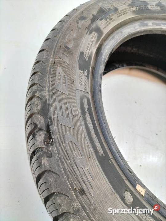 OPONA CAŁOROCZNA DĘBICA NAVIGATOR 3 18560R14