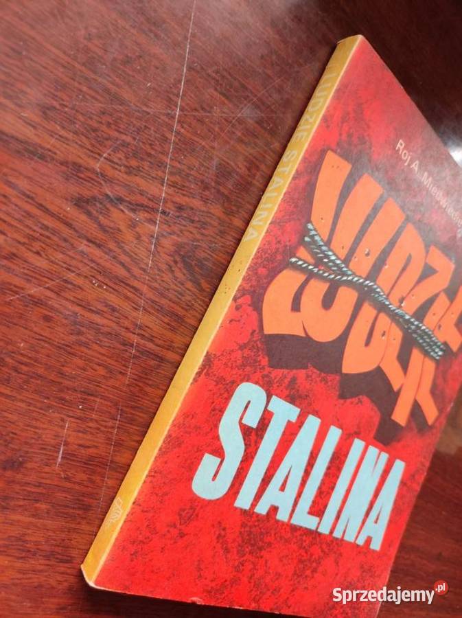 Ludzie Stalina Roj A Miedwiediew Kielce