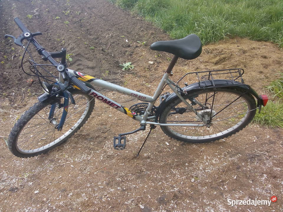 Sprzedam rowery kola 26