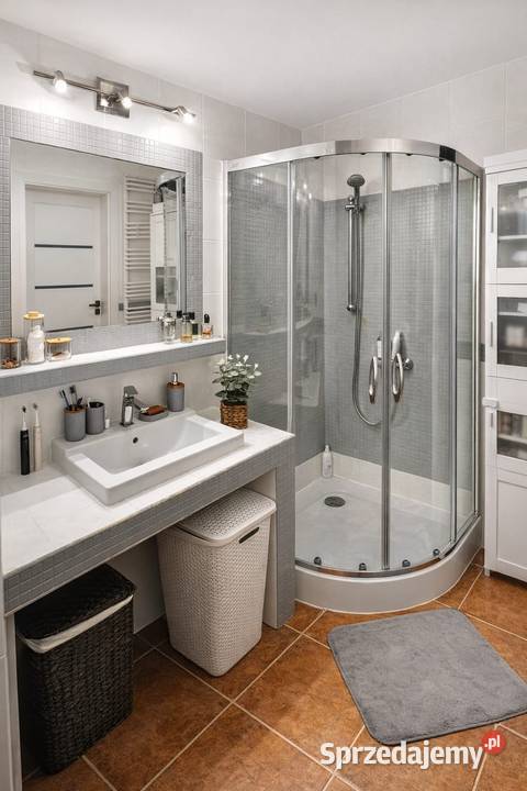 2pokojowe mieszkanie na Ursynowie 53m2 wysokI własność mazowieckie Warszawa