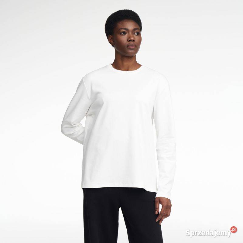 VOLVO koszulka dlugi rekawek longsleeve