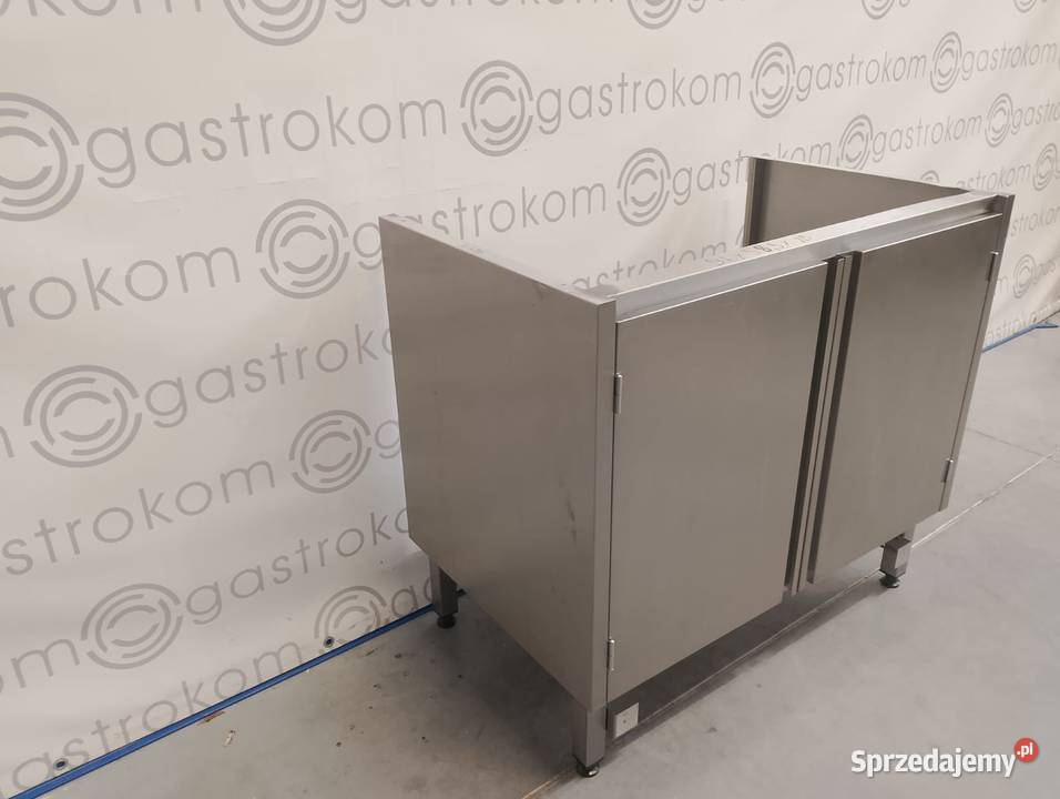 STÓŁ DO ZABUDOWY Z DRZWIAMI SKRZYDŁOWYMI Wrocław