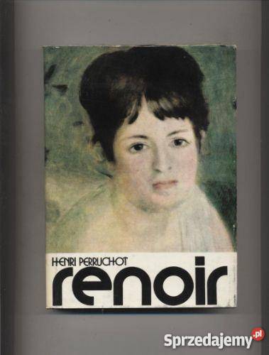 Renoir zachodniopomorskie Szczecin