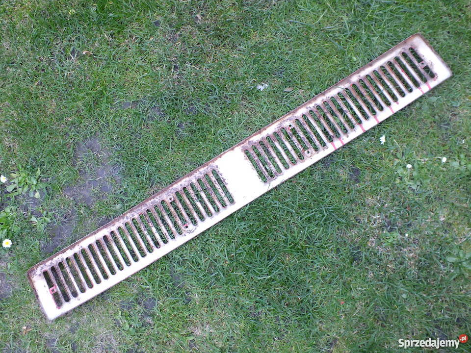 Kratka wentylacyjna grill VW Transporter T2 Brzeszcze