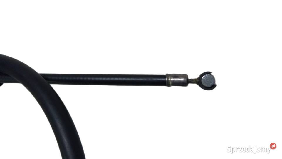 LINKA HAMULCA PRZÓD ORGINAŁ APRILIA SCARABEO podlaskie Bielsk Podlaski sprzedam