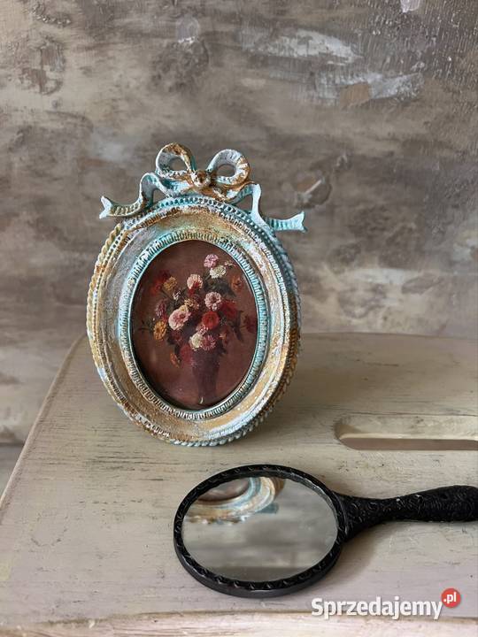 Romantyczna ramka Bytom