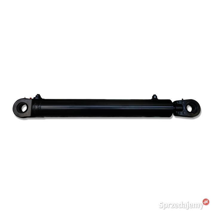SIŁOWNIK Hydr SMT2LS 80x45 SKOK 500 REGULOWANE kujawsko-pomorskie Solec Kujawski