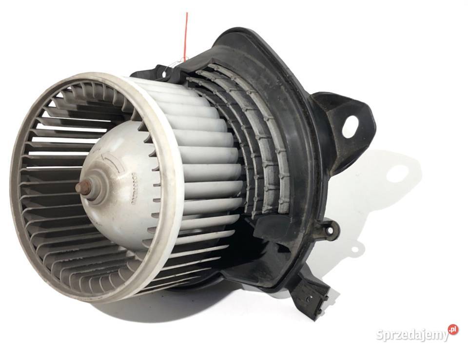 DMUCHAWA NAWIEWU FIAT GRANDE PUNTO A43000800 osobowe