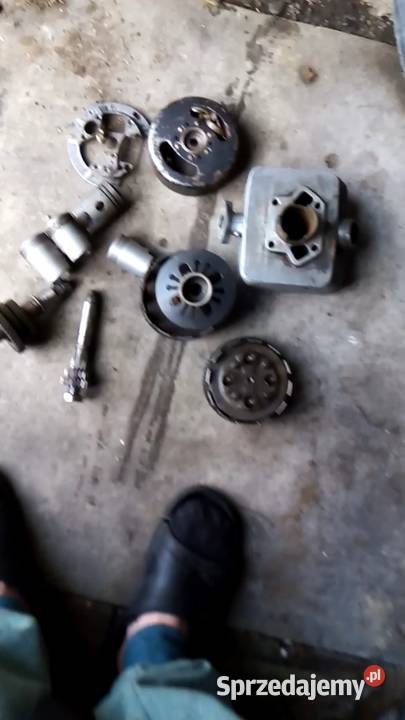 Sprzedam osoba prywatna małopolskie