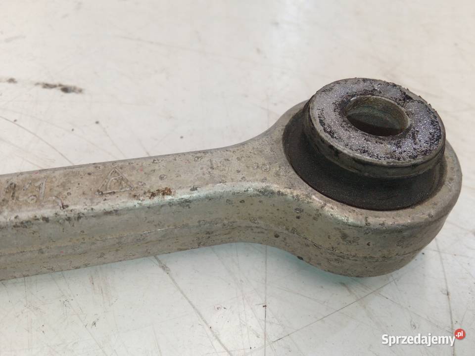 ŁĄCZNIK STABILIZATORA AUDI A4 B8 A5 8K0411317C Przystajń