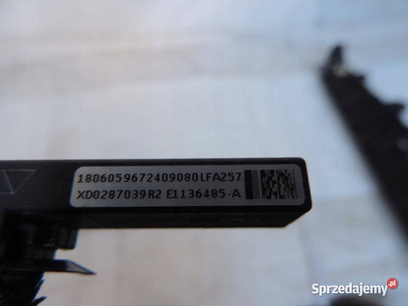 ANTENA KEYLESS W DRZWI OPEL GRANDLAND XD0287039