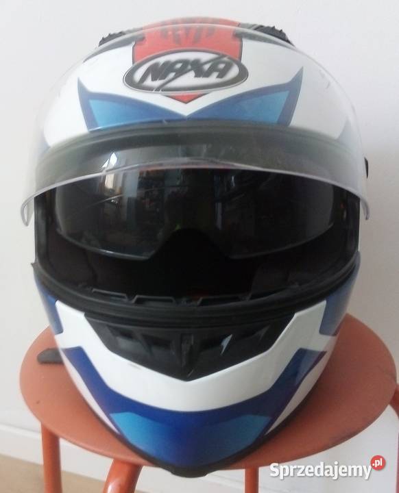 Kask naxa L blenda Opatów