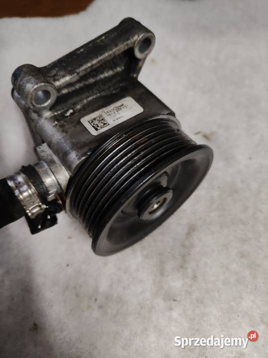 Pompa wspomagania Ducato 23 euro 6 5801836047 dostawcze Mielec