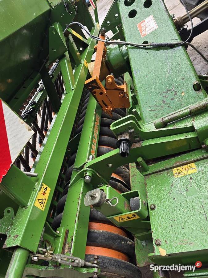 Siewnik Amazone AD 303