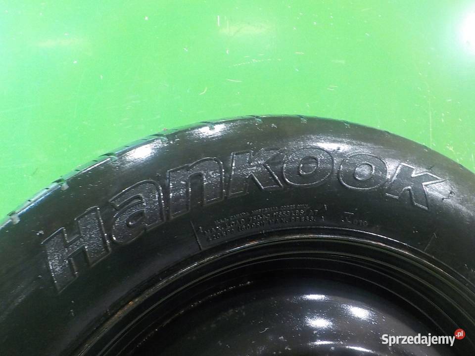 FORD MONDEO MK4 GALAXY MK3 S kolo dojazdowe Opony i felgi Suków