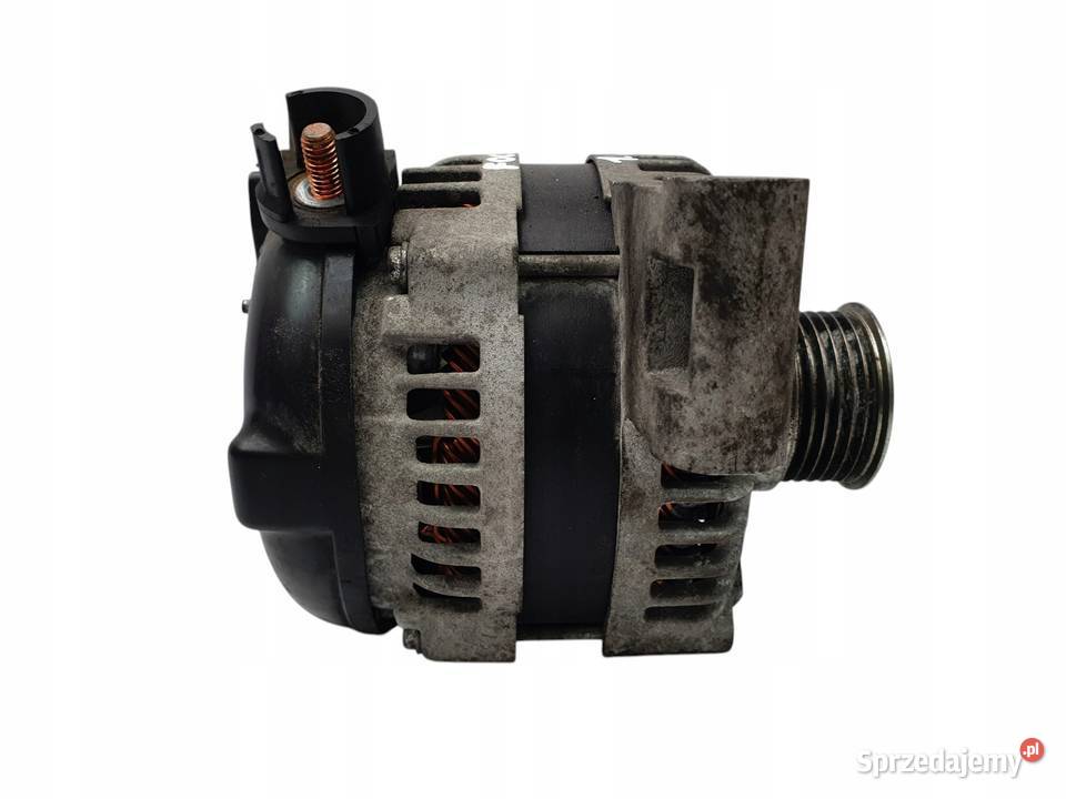 ALTERNATOR Ford Focus C Volvo C30 S40 V50 18i osobowe Chełm
