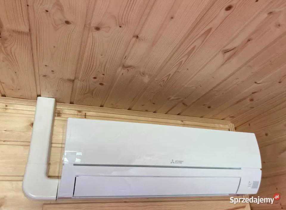 Montaż serwis klimatyzacji mazowieckie Kobyłka