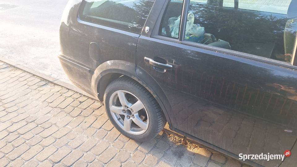 Ford mondeo mk3 20 tdci 2007 Kraśnik