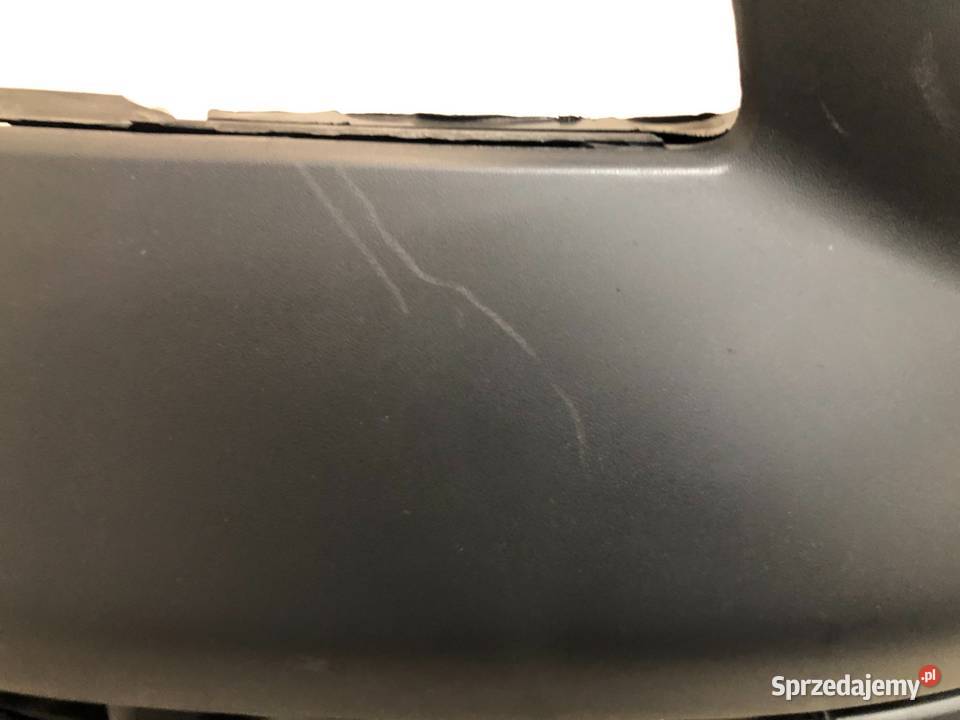 VW TRANSPORTER T5 20032009 ZDERZAK PRZÓD PRZEDNI Skarżysko-Kamienna