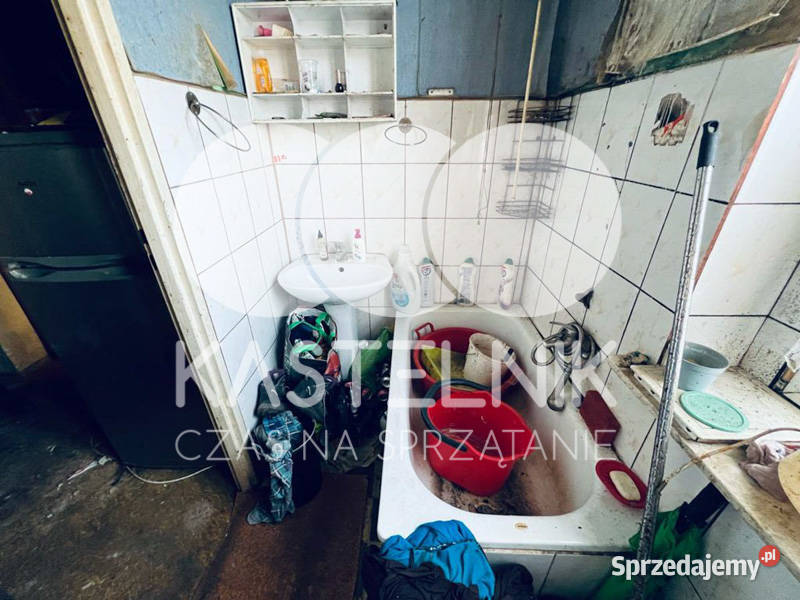 Wywóz mebli z mieszkań Ząbki Kastelnik