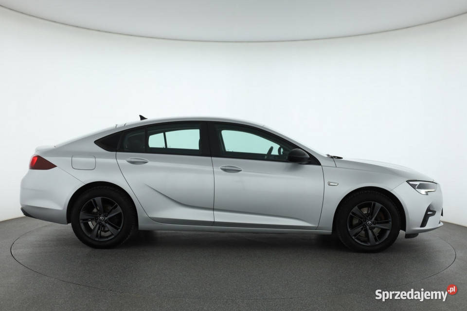 Opel Insignia 20 CDTI dolnośląskie