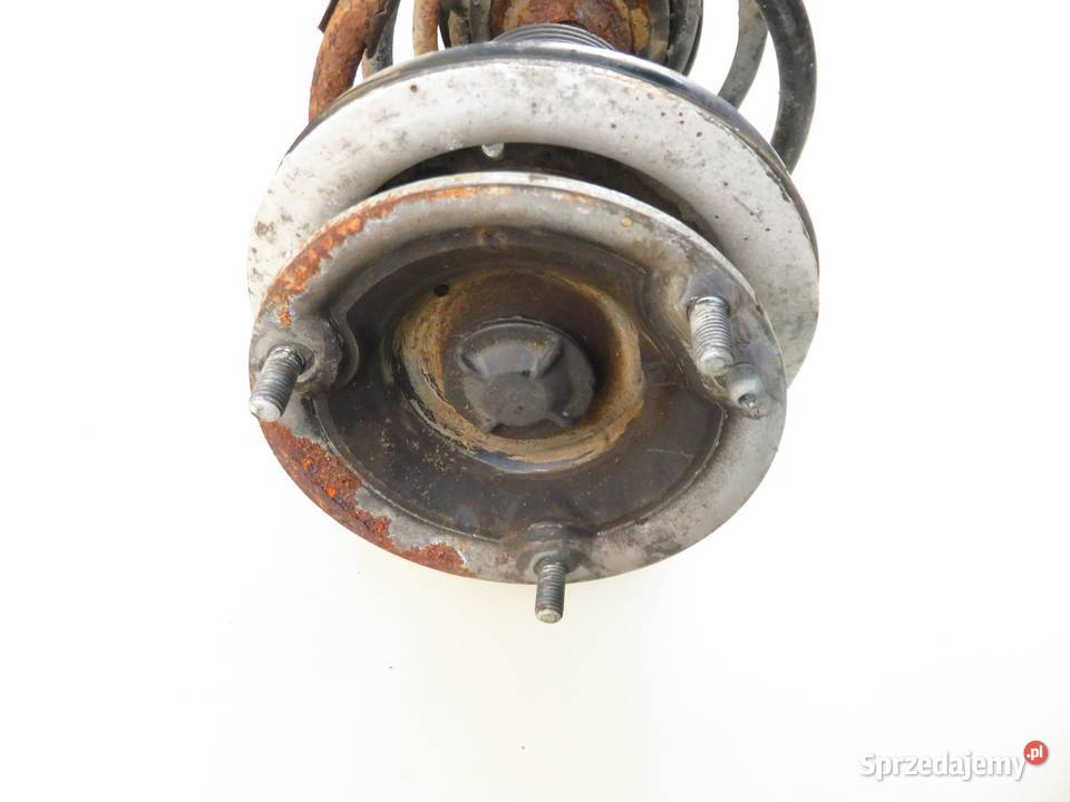 MCPERSON LEWY PRZEDNI BMW 3 E46 318 i N42 B20 A Amortyzatory